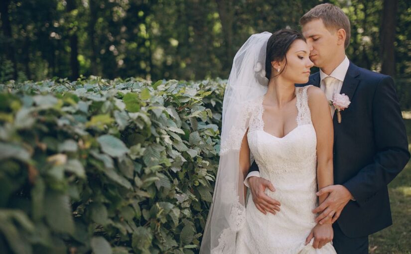 Most Affordable Outdoor Wedding Ideas